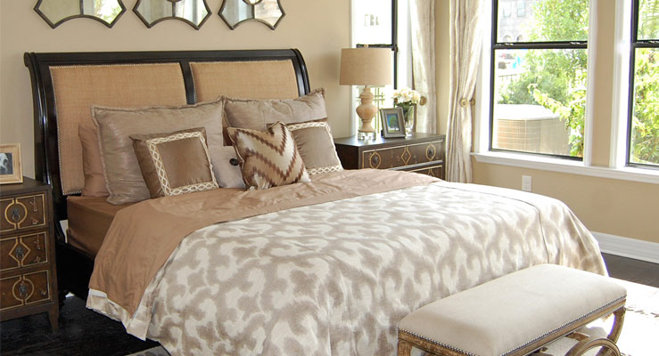 Decorate Your Bedroom on a Budget | Wayfair